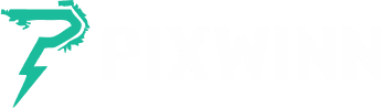 PixWinn Logo